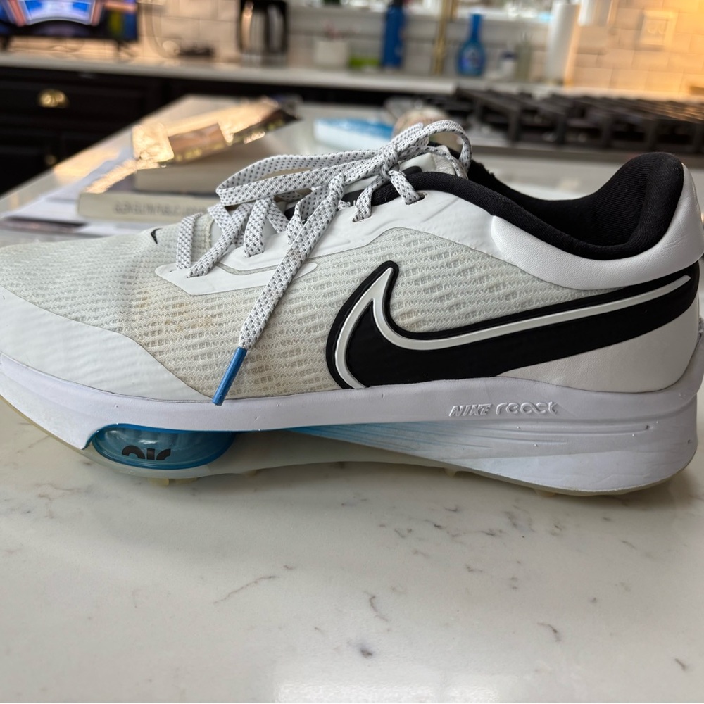 Nike Golf Air Zoom infinity Tour Next Golf Shoes